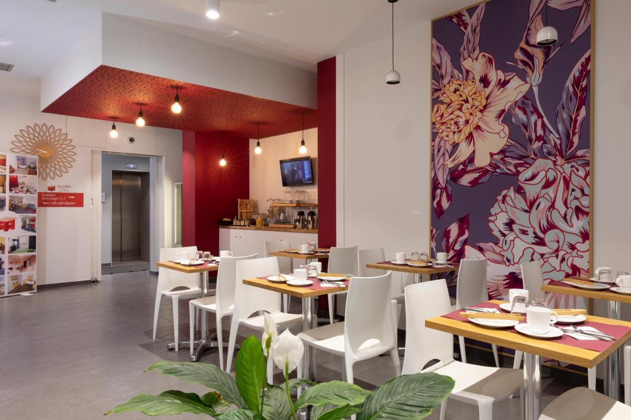 The Originals Residence, Kosy Nancy Coeur De Ville Ngoại thất bức ảnh
