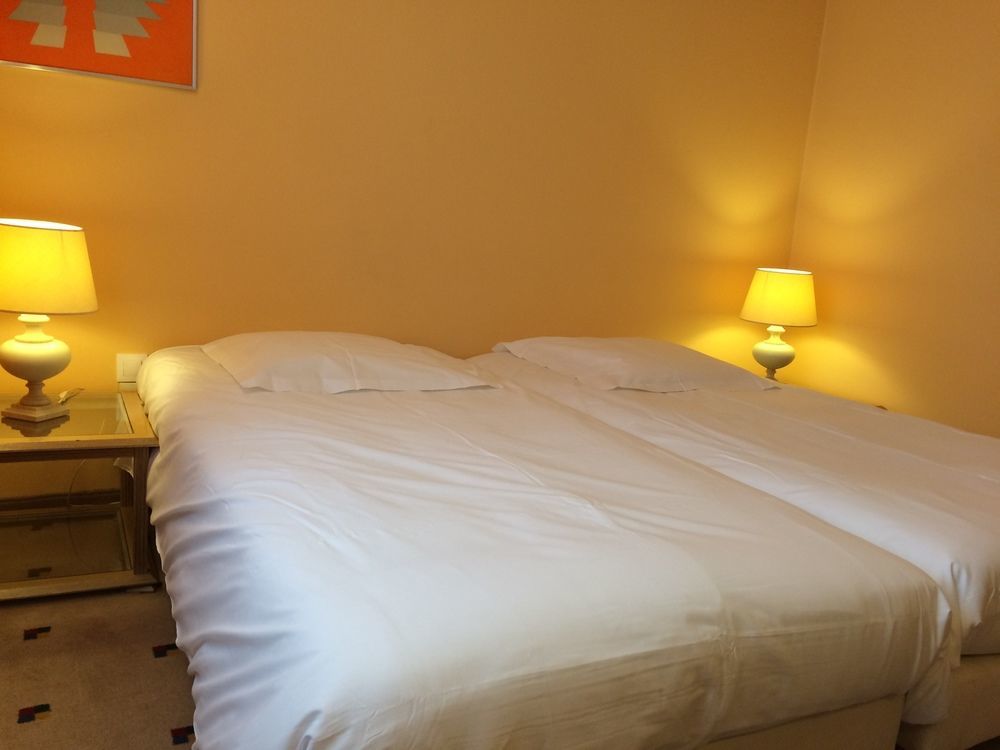 The Originals Residence, Kosy Nancy Coeur De Ville Ngoại thất bức ảnh