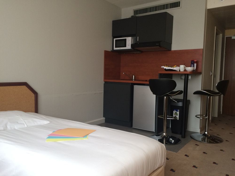 The Originals Residence, Kosy Nancy Coeur De Ville Ngoại thất bức ảnh